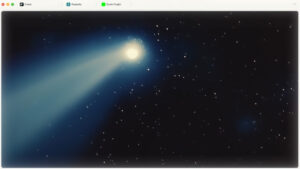 تنزيل Comet Browser للويندوز