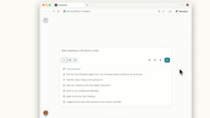 Download Comet Browser