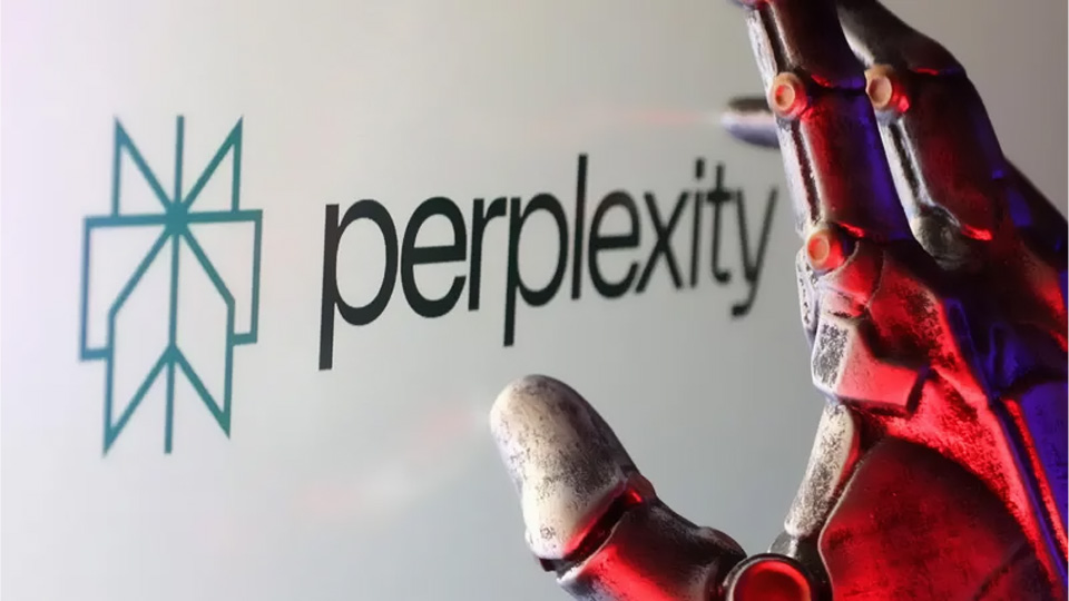 حف يابانية تقاضي بيربلكسيتي