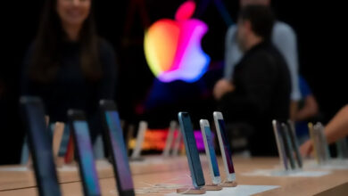 أول مرة في السعودية: اطلب آيفون 17 مباشرة من متجر أبل أونلاين