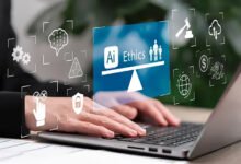 كيف يستخدم المجرمون الذكاء الاصطناعي لابتزاز الضحايا