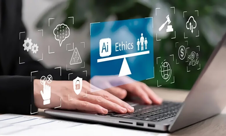 كيف يستخدم المجرمون الذكاء الاصطناعي لابتزاز الضحايا