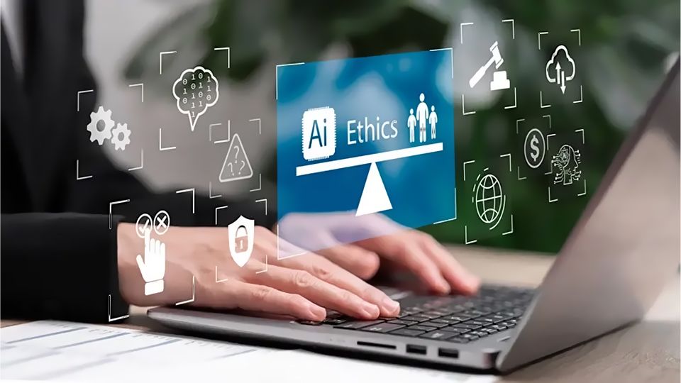 كيف يستخدم المجرمون الذكاء الاصطناعي لابتزاز الضحايا