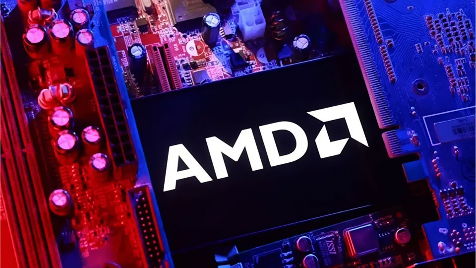 AMD تطيح بإنفيديا؟ تعاون ضخم مع OpenAI