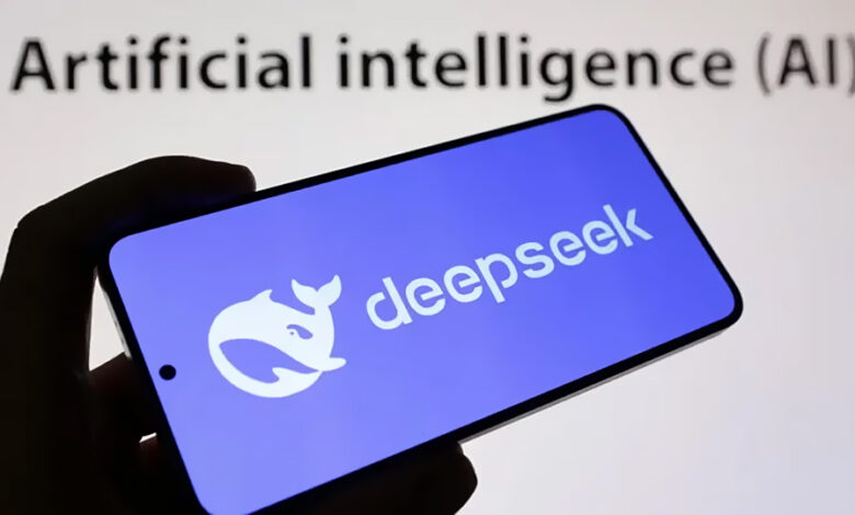 كيف تستخدم الصين نموذج "ديب سيك" لتعزيز قوتها العسكرية