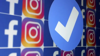 محكمة هولندية تجبر ميتا على تعديل إعدادات فيسبوك وإنستغرام