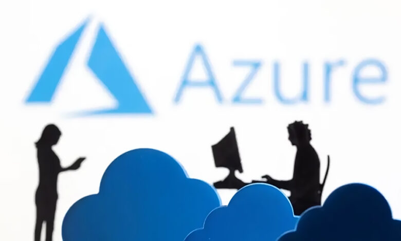عطل كبير يضرب خدمات مايكروسوفت السحابية حول العالم