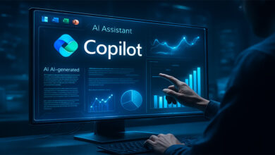 كل ما تحتاج معرفته عن كوبايلوت