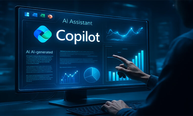 كل ما تحتاج معرفته عن كوبايلوت