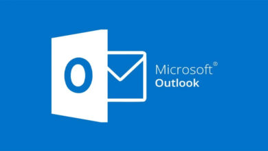 انقطاع عالمي في Outlook.com
