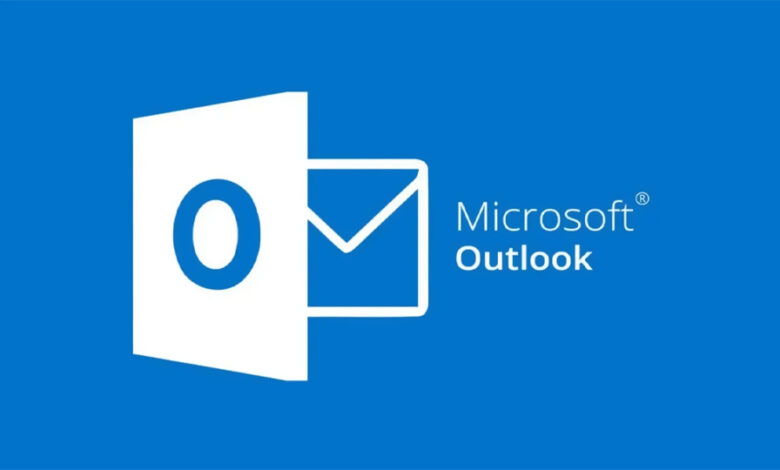 انقطاع عالمي في Outlook.com