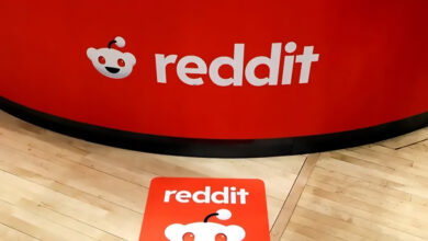 ريديت تقاضي بيربلكسيتي بتهمة سرقة بيانات المستخدمين