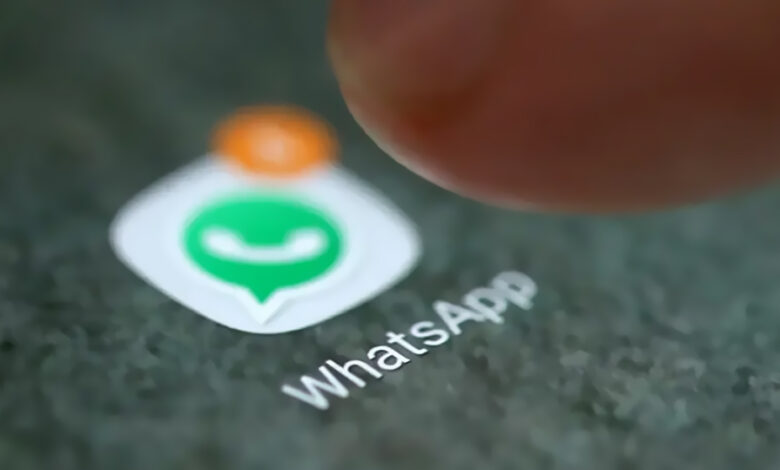 واتساب يستعد لإطلاق تطبيق مخصص لساعات أبل ووتش