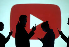 يوتيوب تطلق برنامج خروج طوعي وتعيد هيكلة إداراتها دون تسريح