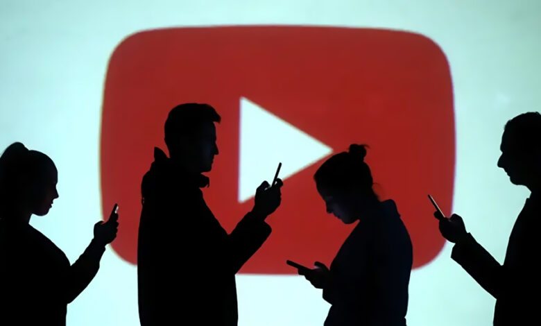 يوتيوب تطلق برنامج خروج طوعي وتعيد هيكلة إداراتها دون تسريح