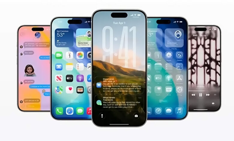 أبل تسرع تحديثات iOS: ما الجديد في iOS 26.2 ومتى يصدر رسميا؟