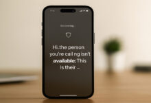 كيفية تفعيل Call Screening في آيفون وتوقف المكالمات المزعجة نهائيا؟