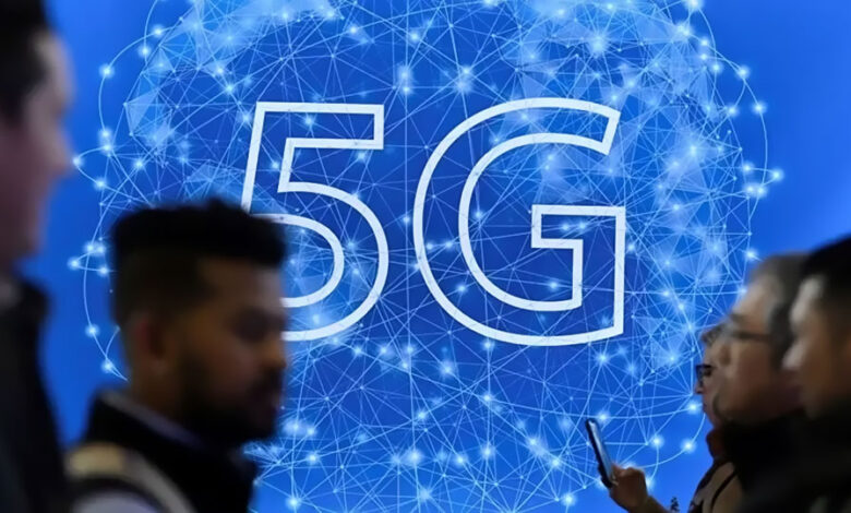 المغرب تطلق شبكة الجيل الخامس رسميا