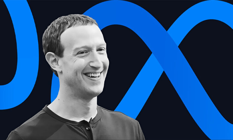 ميتا في اختبار صعب إنفاق هائل بلا منتج ذكاء اصطناعي واضح