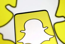 سناب شات يعيد صور Bitmoji ثنائية الأبعاد