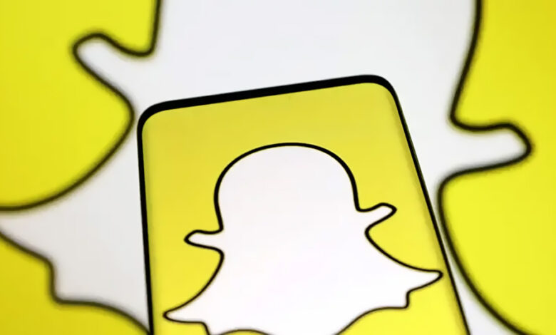 سناب شات يعيد صور Bitmoji ثنائية الأبعاد