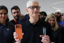 هل يقترب تقاعد تيم كوك؟ تسريب جديد يربك أسواق التقنية