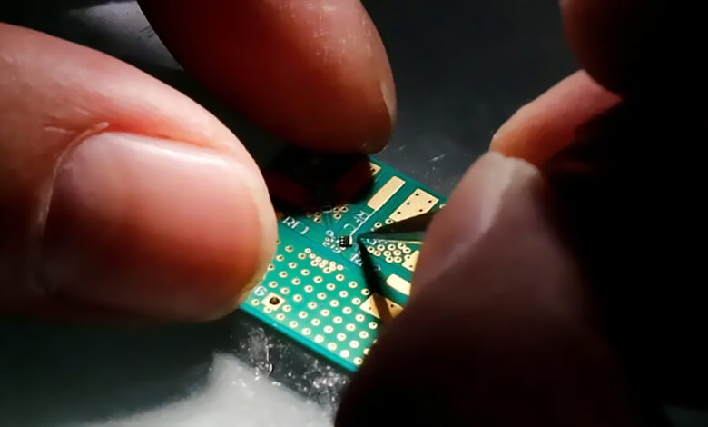 اختراق تكنولوجي يعيد واشنطن لصدارة إنتاج أشباه الموصلات