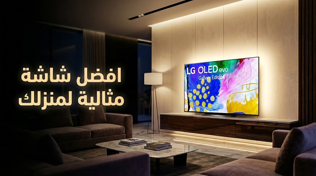 ما هي افضل مواصفات شاشات التلفزيون المثالية لمنزلك