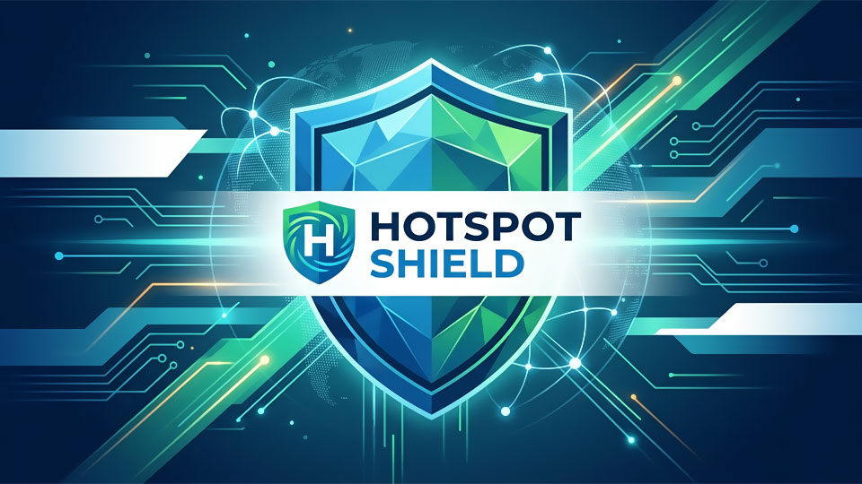 Hotspot Shield VPN