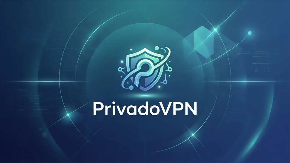 PrivadoVPN