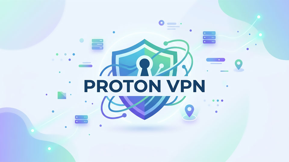 Proton VPN