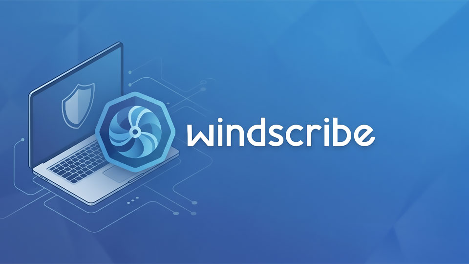Windscribe VPN