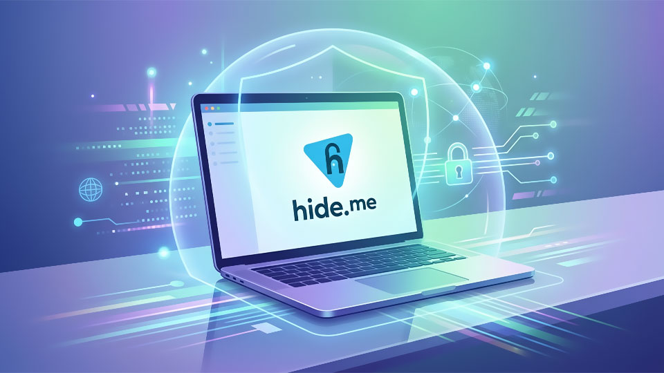 hide.me VPN